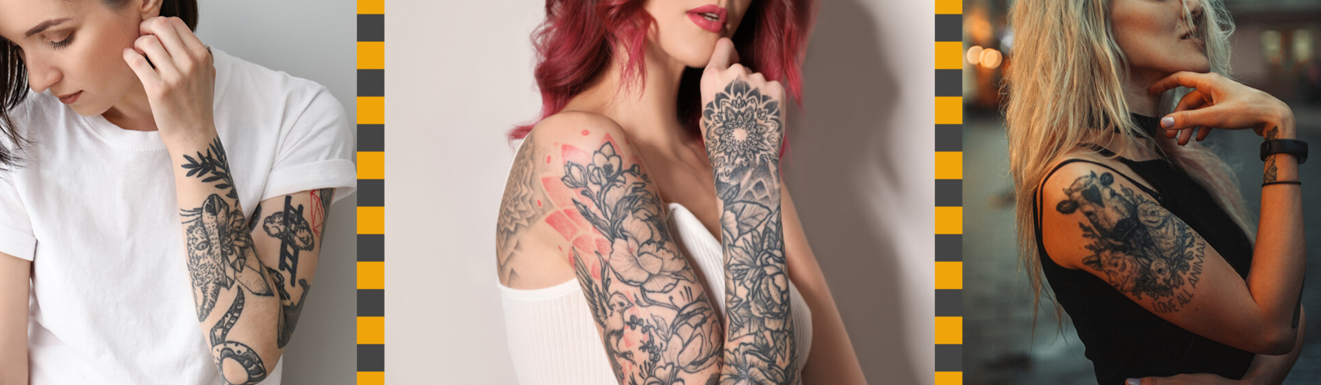 tatouage femme